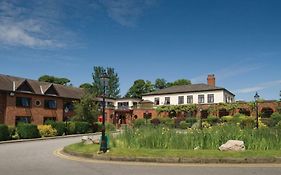 Bredbury Hall